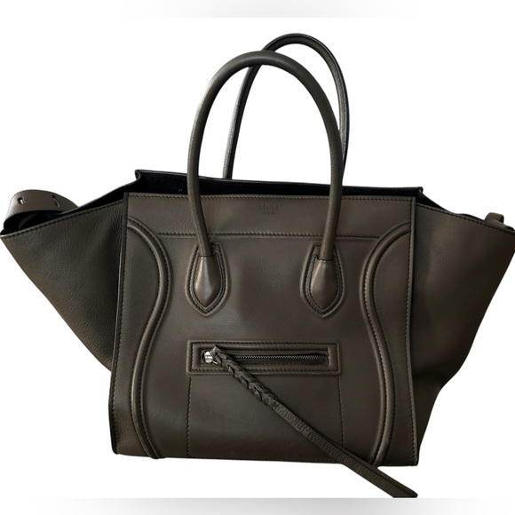 CELINE PHANTOM w/ Tags!! 100% AUTHENTIC - Picture 1 of 7